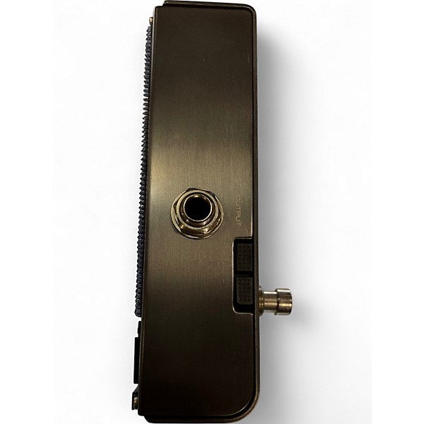 Used Peterson STROBE TUNER Tuner