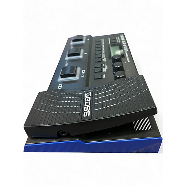 Used BOSS GT1 Effect Processor