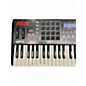 Used Akai Professional MPK249 49 Key MIDI Controller