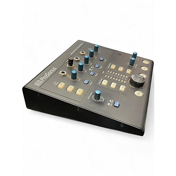 Used PreSonus Monitor Station Volume Controller
