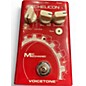 Used TC Helicon VoiceTone Mic Mechanic Vocal Processor thumbnail