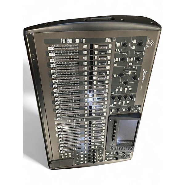 Used Behringer X32 Core Digital Mixer