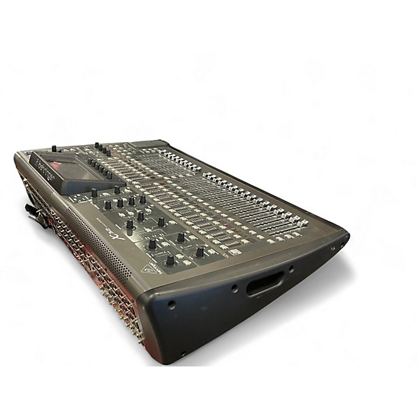 Used Behringer X32 Core Digital Mixer