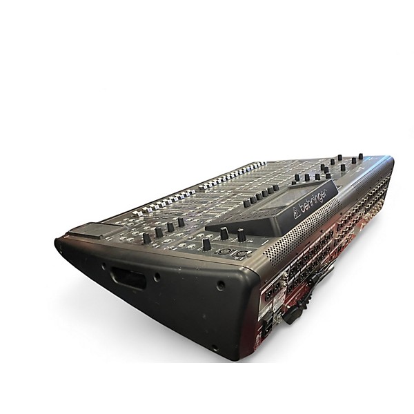Used Behringer X32 Core Digital Mixer