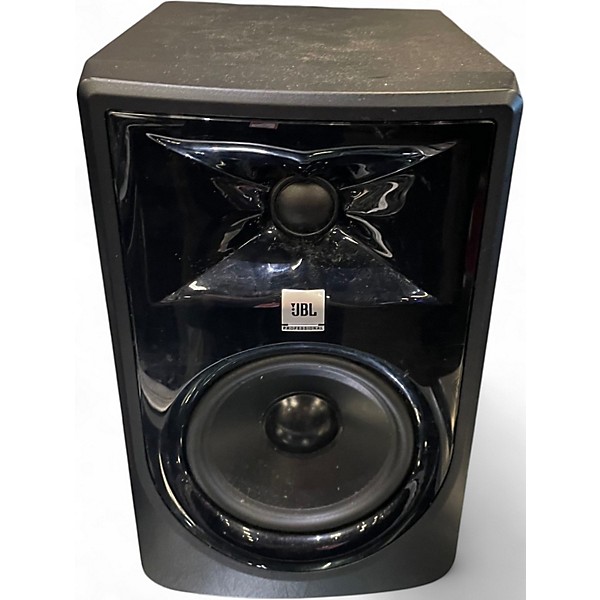 Used JBL 305 MKII Powered Monitor