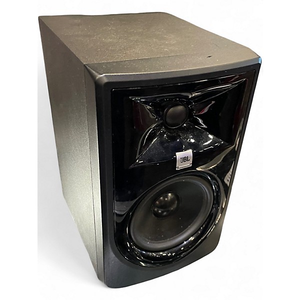 Used JBL 305 MKII Powered Monitor