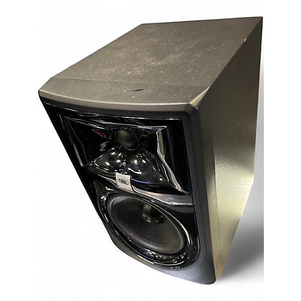 Used JBL 305 MKII Powered Monitor
