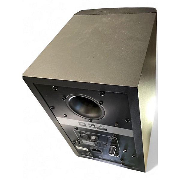 Used JBL 305 MKII Powered Monitor
