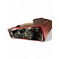 Used Focusrite Scarlett Solo Gen 3 Audio Interface