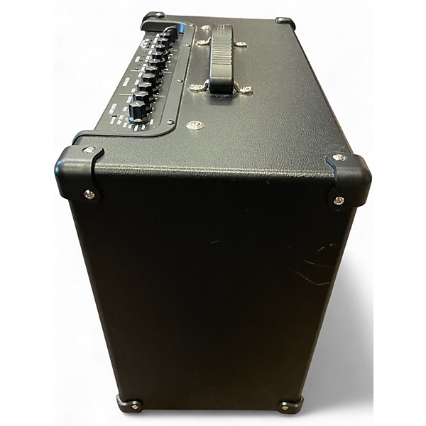 Used BOSS Katana KTN50 MKII 50W 1X12 Guitar Combo Amp