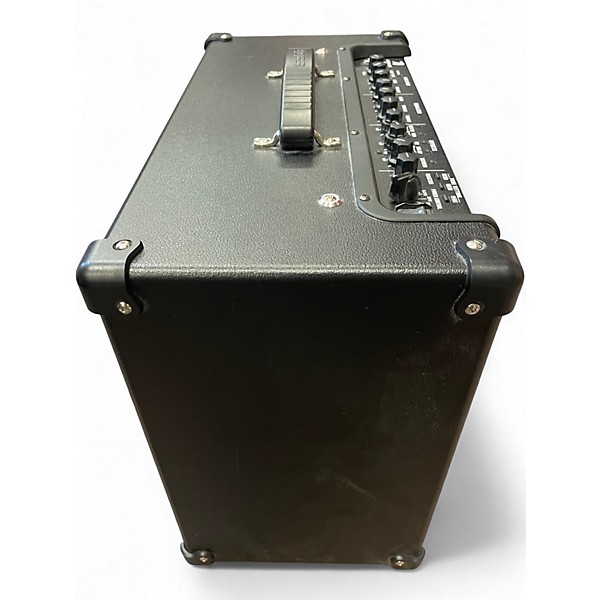 Used BOSS Katana KTN50 MKII 50W 1X12 Guitar Combo Amp