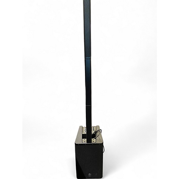 Used Yamaha STAGEPAS 1K Sound Package