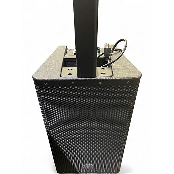 Used Yamaha STAGEPAS 1K Sound Package