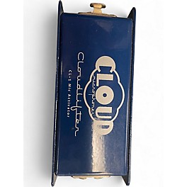 Used Cloud Cloudlifter CL-1 Microphone Preamp