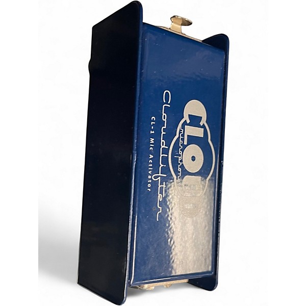 Used Cloud Cloudlifter CL-1 Microphone Preamp