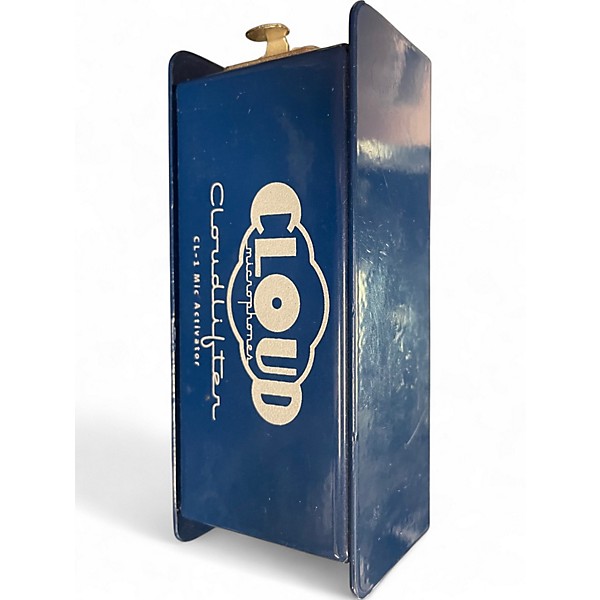 Used Cloud Cloudlifter CL-1 Microphone Preamp