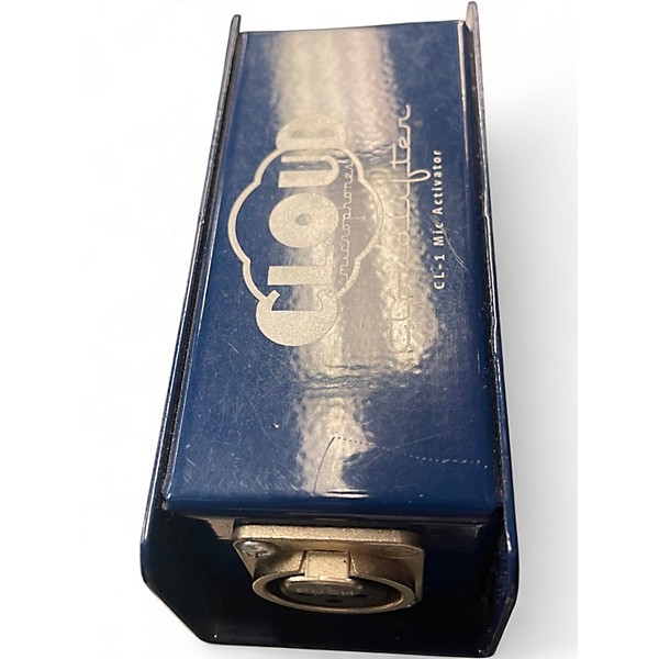 Used Cloud Cloudlifter CL-1 Microphone Preamp