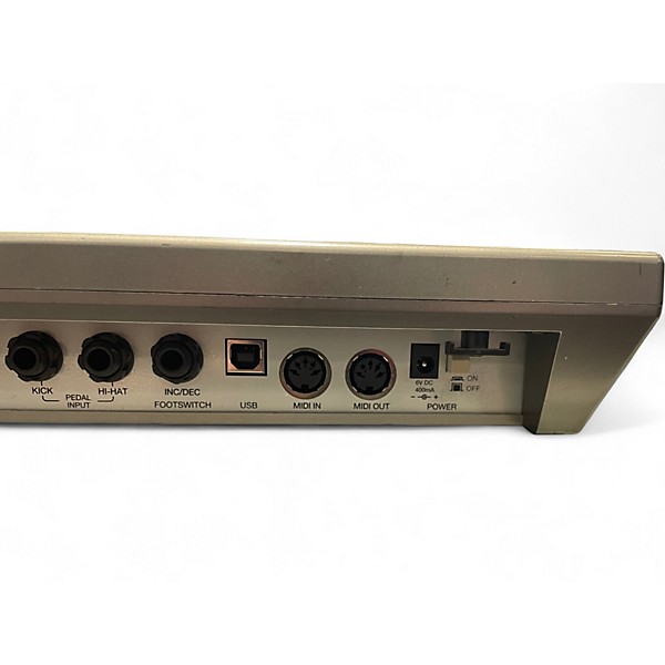 Used Alesis Control Pad USB/MIDI Percussion Pad Drum MIDI Controller