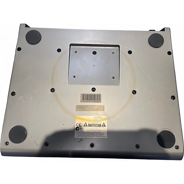 Used Alesis Control Pad USB/MIDI Percussion Pad Drum MIDI Controller