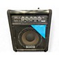 Used Simmons DA50 50W Drum Amplifier thumbnail
