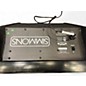 Used Simmons DA50 50W Drum Amplifier