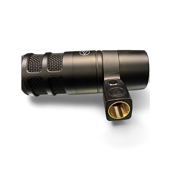 Used Audio-Technica AT2040 Dynamic Microphone