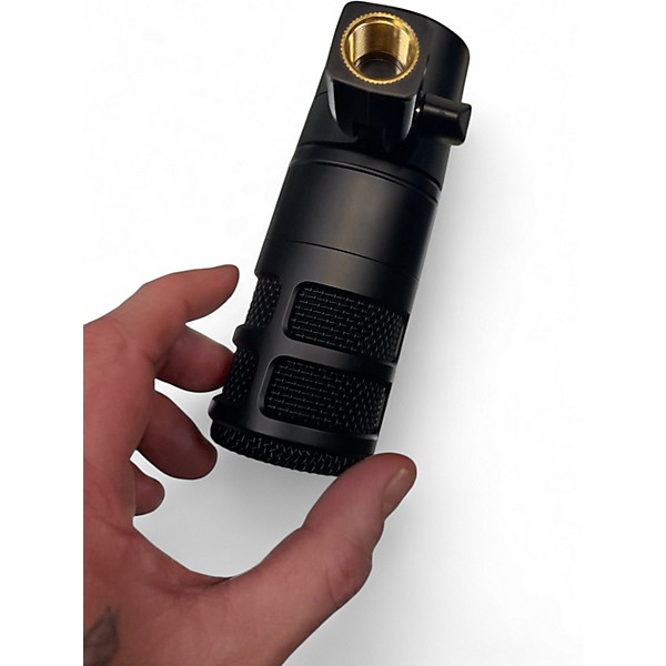 Used Audio-Technica AT2040 Dynamic Microphone