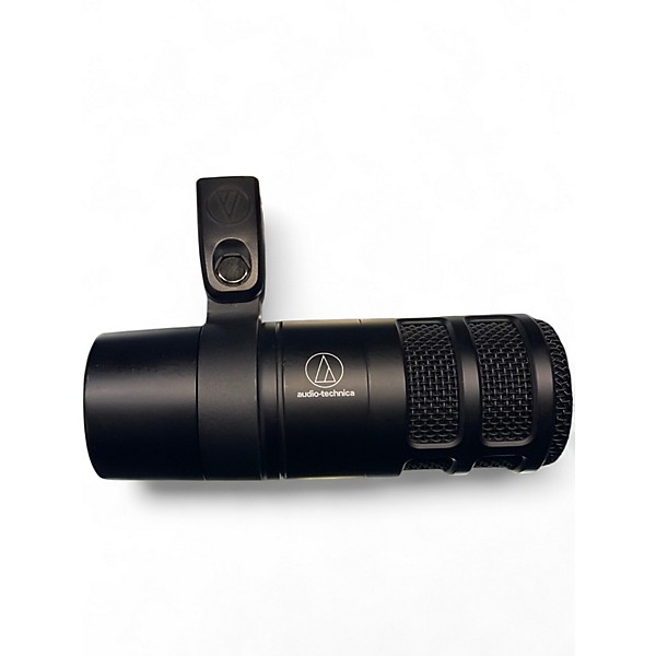Used Audio-Technica AT2040 Dynamic Microphone