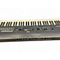 Used KORG KROSS 2 88 KEY Keyboard Workstation