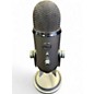 Used Blue Yeti USB Microphone