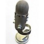 Used Blue Yeti USB Microphone
