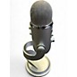 Used Blue Yeti USB Microphone