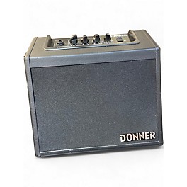 Used Donner dda20 Guitar Combo Amp