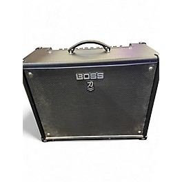 Used BOSS KATANA MK II 100 Guitar Combo Amp