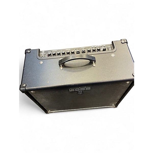 Used BOSS KATANA MK II 100 Guitar Combo Amp