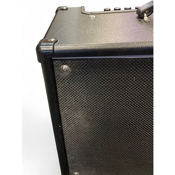 Used BOSS KATANA MK II 100 Guitar Combo Amp