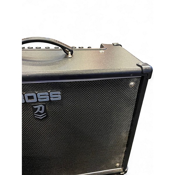 Used BOSS KATANA MK II 100 Guitar Combo Amp