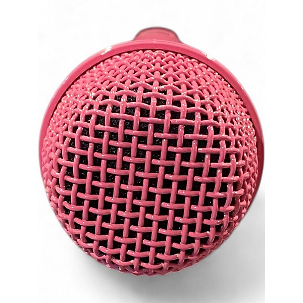 Used TELEFUNKEN M80 Dynamic Microphone