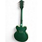 Used Gretsch Guitars G2627T/GRG STREAMLINER Green Hollow Body Electric Guitar