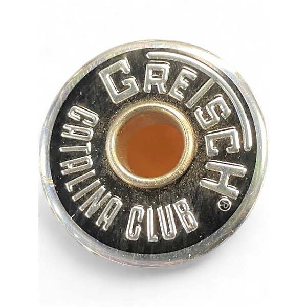 Used Gretsch Drums 4 Piece Catalina Club Series Black Drum Kit