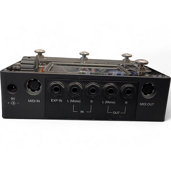 Used Singular Sound AEROS LOOP STUDIO Pedal