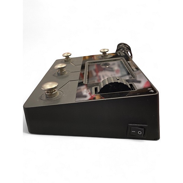 Used Singular Sound AEROS LOOP STUDIO Pedal