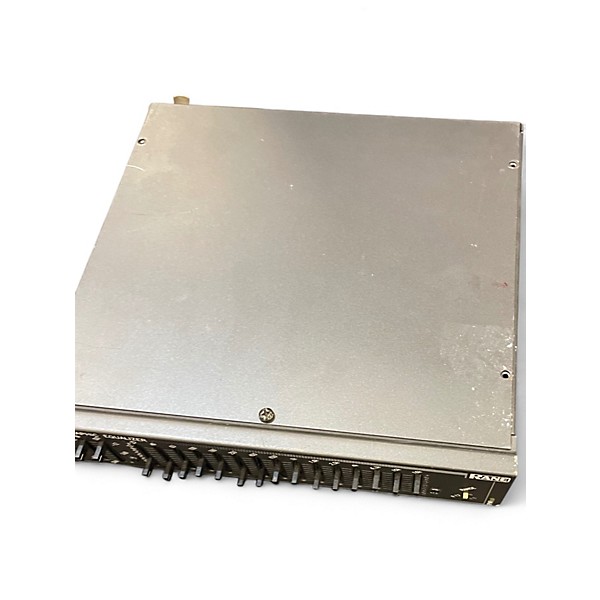 Used RANE FM 15 EQ Digital Mixer