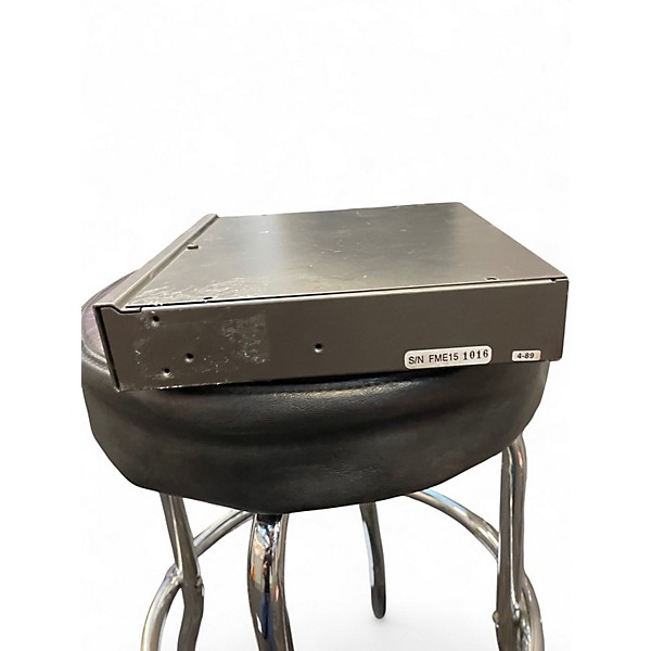 Used RANE FM 15 EQ Digital Mixer