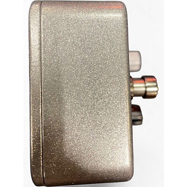 Used Keeley 4 Knob Compressor Effect Pedal