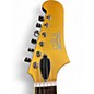 Used Guild STARFIRE I JET 90 SATIN GOLD Hollow Body Electric Guitar