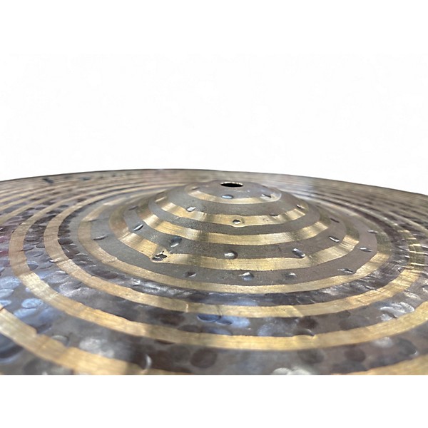 Used MEINL 22in Byzance Spectrum Ride Cymbal