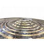 Used MEINL 22in Byzance Spectrum Ride Cymbal