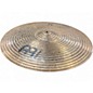 Used MEINL 22in Byzance Spectrum Ride Cymbal