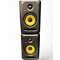 Used KRK Classic 5 Pair Powered Monitor thumbnail